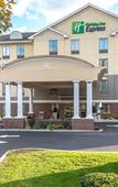 Туры в отель Holiday Inn Express Haskell - Wayne Area by IHG Туры в отель Holiday Inn Express Haskell - Wayne Area by IHG