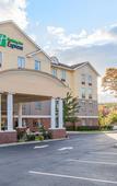 Туры в отель Holiday Inn Express Haskell - Wayne Area by IHG Туры в отель Holiday Inn Express Haskell - Wayne Area by IHG