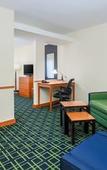 Туры в отель Fairfield Inn & Suites Mahwah Туры в отель Fairfield Inn & Suites Mahwah