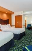 Туры в отель Fairfield Inn & Suites Mahwah Туры в отель Fairfield Inn & Suites Mahwah
