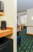 Туры в отель Fairfield Inn & Suites Mahwah Туры в отель Fairfield Inn & Suites Mahwah