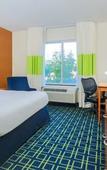 Туры в отель Fairfield Inn & Suites Mahwah Туры в отель Fairfield Inn & Suites Mahwah