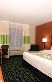 Туры в отель Fairfield Inn & Suites Mahwah Туры в отель Fairfield Inn & Suites Mahwah