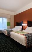 Туры в отель Fairfield Inn & Suites Mahwah Туры в отель Fairfield Inn & Suites Mahwah