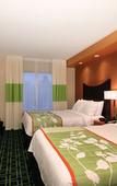 Туры в отель Fairfield Inn & Suites Mahwah Туры в отель Fairfield Inn & Suites Mahwah