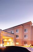 Туры в отель Fairfield Inn & Suites Mahwah Туры в отель Fairfield Inn & Suites Mahwah