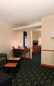 Туры в отель Fairfield Inn & Suites Mahwah Туры в отель Fairfield Inn & Suites Mahwah
