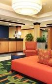 Туры в отель Fairfield Inn & Suites Mahwah Туры в отель Fairfield Inn & Suites Mahwah