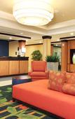 Туры в отель Fairfield Inn & Suites Mahwah Туры в отель Fairfield Inn & Suites Mahwah