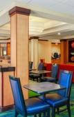 Туры в отель Fairfield Inn & Suites Mahwah Туры в отель Fairfield Inn & Suites Mahwah