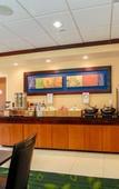 Туры в отель Fairfield Inn & Suites Mahwah Туры в отель Fairfield Inn & Suites Mahwah