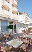Туры в отель Orchidea (Cervia) Туры в отель Orchidea (Cervia)