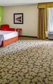 Туры в отель Hilton Garden Inn Danbury Туры в отель Hilton Garden Inn Danbury