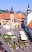 Туры в отель Ibis Styles Maribor City Center Туры в отель Ibis Styles Maribor City Center