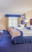 Туры в отель Fairfield Inn & Suites by Marriott Rome Туры в отель Fairfield Inn & Suites by Marriott Rome