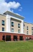 Туры в отель Hampton Inn Rome Туры в отель Hampton Inn Rome