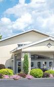 Туры в отель Red Roof Inn & Suites Herkimer Туры в отель Red Roof Inn & Suites Herkimer