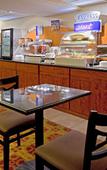 Туры в отель Holiday Inn Express Ramsey-Mahwah by IHG Туры в отель Holiday Inn Express Ramsey-Mahwah by IHG