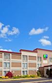 Туры в отель Holiday Inn Express Ramsey-Mahwah by IHG Туры в отель Holiday Inn Express Ramsey-Mahwah by IHG
