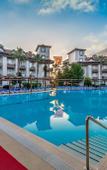 Туры в отель Orfeus Park Hotel Туры в отель Orfeus Park Hotel