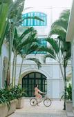 Туры в отель HADU Hotel & Cafe Туры в отель HADU Hotel & Cafe