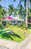Туры в отель Oriental Pearl Resort & Spa Туры в отель Oriental Pearl Resort & Spa