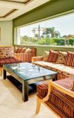 Туры в отель Aurora Oriental Resort Туры в отель Aurora Oriental Resort