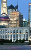 Туры в отель Oriental Riverside Hotel Shanghai Туры в отель Oriental Riverside Hotel Shanghai