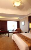 Туры в отель Oriental Riverside Hotel Shanghai Туры в отель Oriental Riverside Hotel Shanghai