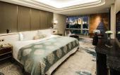 Туры в отель Oriental Riverside Hotel Shanghai Туры в отель Oriental Riverside Hotel Shanghai