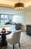 Туры в отель Oriental Riverside Hotel Shanghai Туры в отель Oriental Riverside Hotel Shanghai