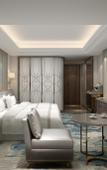 Туры в отель Oriental Riverside Hotel Shanghai Туры в отель Oriental Riverside Hotel Shanghai