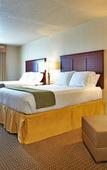 Туры в отель Holiday Inn Express & Suites Hearne by IHG Туры в отель Holiday Inn Express & Suites Hearne by IHG