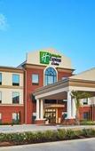 Туры в отель Holiday Inn Express & Suites Hearne by IHG Туры в отель Holiday Inn Express & Suites Hearne by IHG