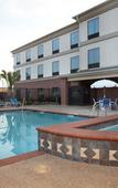 Туры в отель Holiday Inn Express & Suites Hearne by IHG Туры в отель Holiday Inn Express & Suites Hearne by IHG