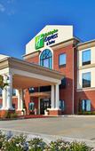 Туры в отель Holiday Inn Express & Suites Hearne by IHG Туры в отель Holiday Inn Express & Suites Hearne by IHG