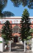 Туры в отель Oriente Terme Туры в отель Oriente Terme
