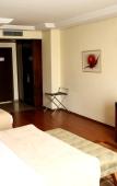 Туры в отель Crowne Plaza Istanbul - Ortakoy Bosphorus Туры в отель Crowne Plaza Istanbul - Ortakoy Bosphorus