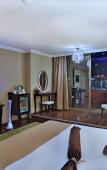 Туры в отель Crowne Plaza Istanbul - Ortakoy Bosphorus Туры в отель Crowne Plaza Istanbul - Ortakoy Bosphorus