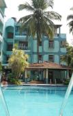 Туры в отель The Verda Osborne Resorts Туры в отель The Verda Osborne Resorts