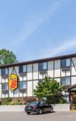 Туры в отель Super 8 by Wyndham Norwich Туры в отель Super 8 by Wyndham Norwich