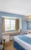 Туры в отель Microtel Inn & Suites by Wyndham Seneca Falls Туры в отель Microtel Inn & Suites by Wyndham Seneca Falls