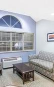 Туры в отель Microtel Inn & Suites by Wyndham Seneca Falls Туры в отель Microtel Inn & Suites by Wyndham Seneca Falls