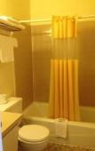 Туры в отель Rodeway Inn Manchester I-90 Туры в отель Rodeway Inn Manchester I-90