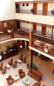 Туры в отель Oz-Can Hotel Туры в отель Oz-Can Hotel