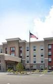 Туры в отель Hampton Inn Corning/Painted Post Туры в отель Hampton Inn Corning/Painted Post