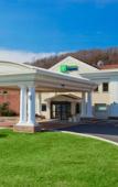 Туры в отель Best Western Owego Inn Туры в отель Best Western Owego Inn