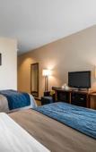 Туры в отель Comfort Inn Apalachin / Binghamton W Route 17 Туры в отель Comfort Inn Apalachin / Binghamton W Route 17