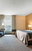 Туры в отель Comfort Inn Apalachin / Binghamton W Route 17 Туры в отель Comfort Inn Apalachin / Binghamton W Route 17