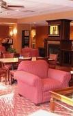 Туры в отель Hampton Inn Owego Туры в отель Hampton Inn Owego